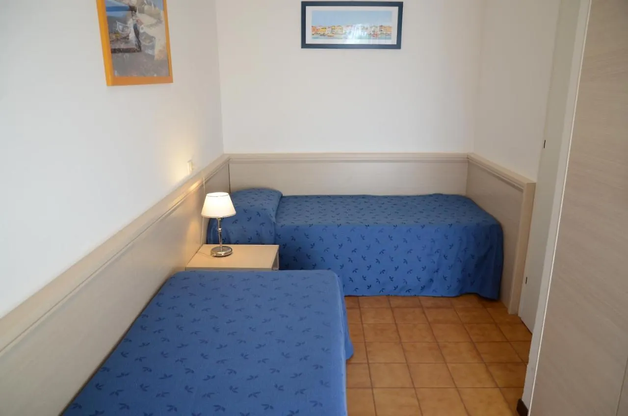 Villaggio Capistrano Bibione Vakantiehuis
