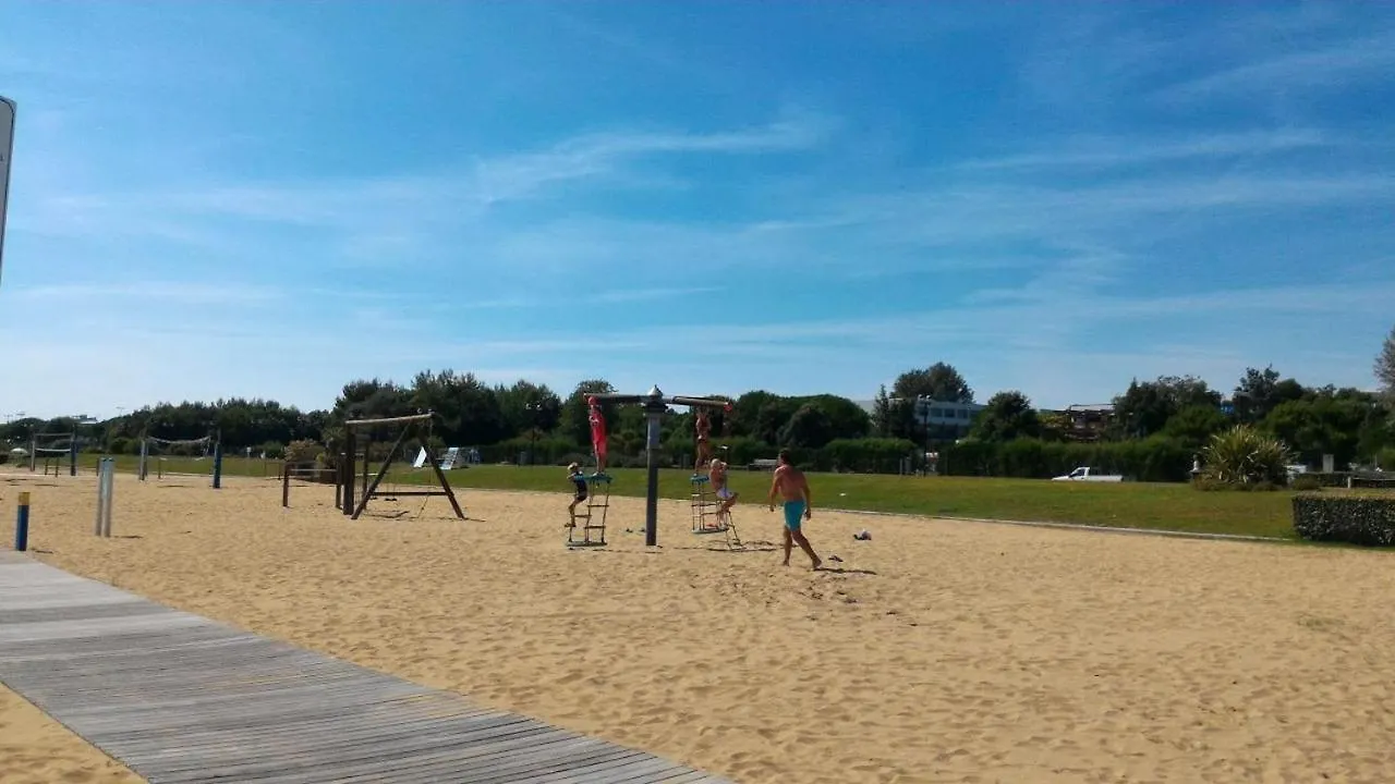 Villaggio Capistrano Bibione