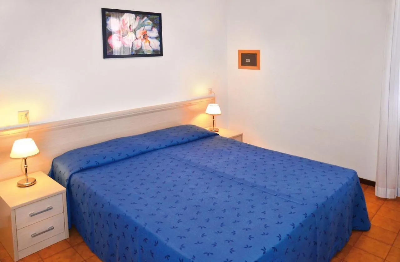 Villaggio Capistrano Bibione Vakantiehuis